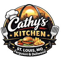 Cathy's Kitchen To Go