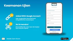 Global Mobile Exam Room Screenshot 1