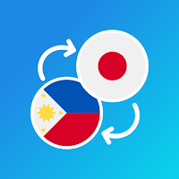 Filipino-Japanese translator