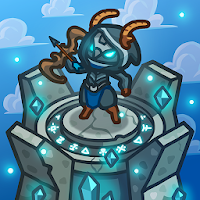Tower Defense: Magic Quest