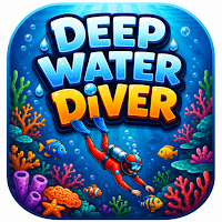 Deep Water Diver