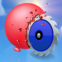 Bounce and pop - Balloon pop
