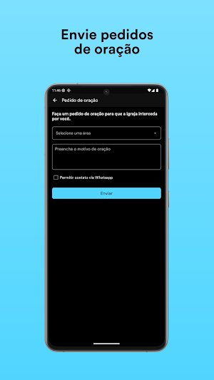 Sarando App Screenshot 3
