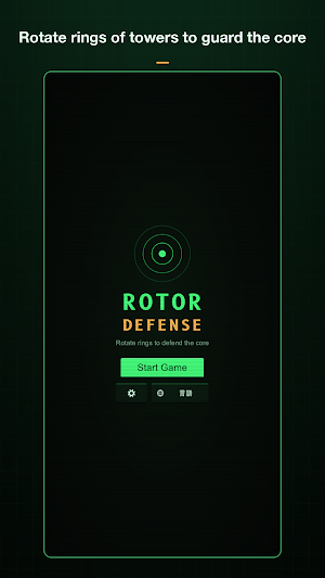 Rotor Defense Screenshot 0