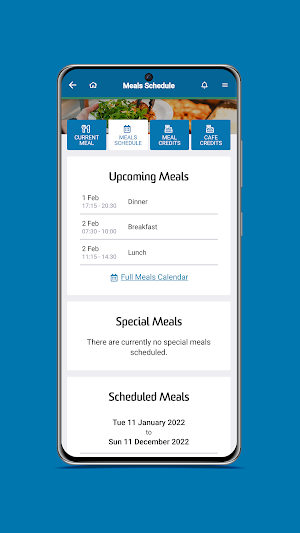 New College Communities Screenshot 3