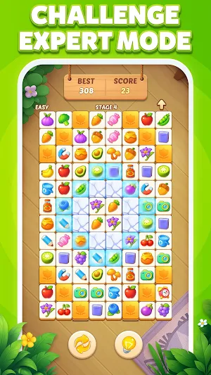 Tile Connect - Match Puzzle Screenshot 3