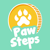 Paw Steps - Health Tracker