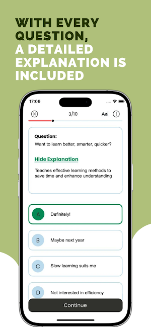 MBE Bar Exam Prep 2026 Screenshot 2