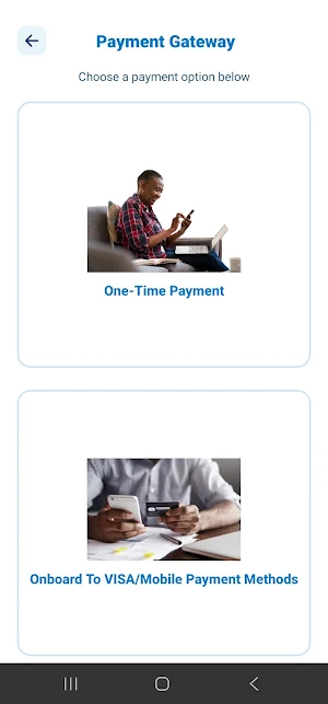 Sanlam Sales Zambia Screenshot 1