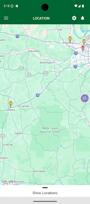 Tombigbee Screenshot 3