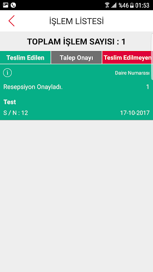 M PLUS PERSONEL Screenshot 2