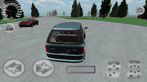 Merin rider: russians roads Screenshot 3