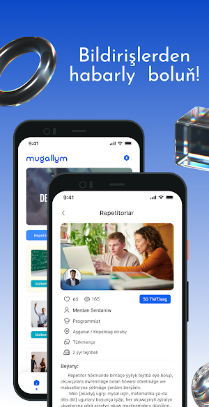 Mugallym Screenshot 0