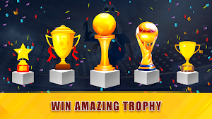 NFL Football Strike-Soccer 24 Screenshot 3