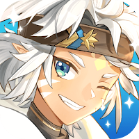 LaTale M: Side - Scrolling RPG