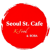 Seoul Street Cafe