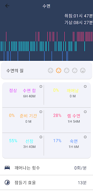 이노케어 Screenshot 2