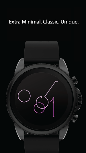 Thina Watch Face Screenshot 2
