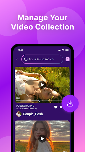 All Video Downloader HD 4K Screenshot 1
