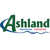 Ashland Honda Toyota