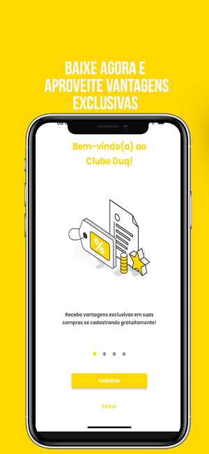 Clube Duq Screenshot 0