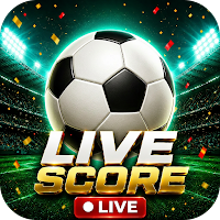 Football Match Live Scores