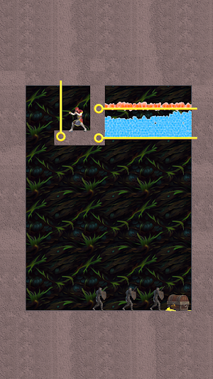 Galahad Screenshot 1