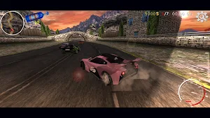 XTrem Racing Screenshot 2