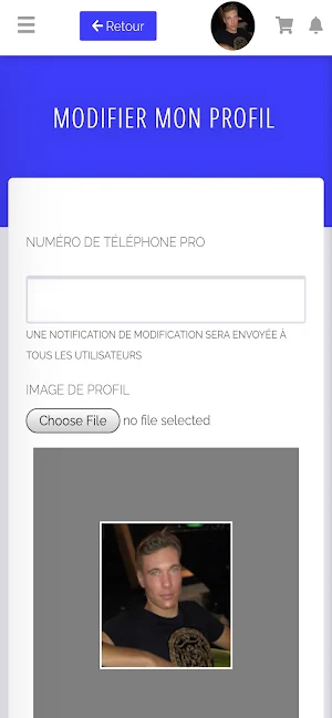 Pepper Screenshot 2