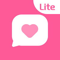VisoLite- Live Video Chat Love