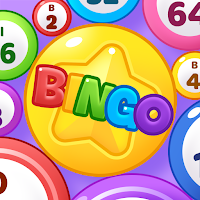 Merge Bingo 2048
