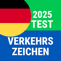 Learn German Road Signs 2025