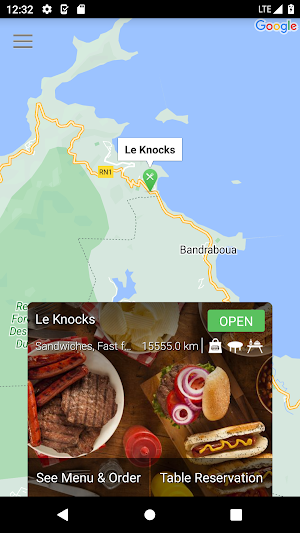 Chahoula Dagoni Screenshot 1