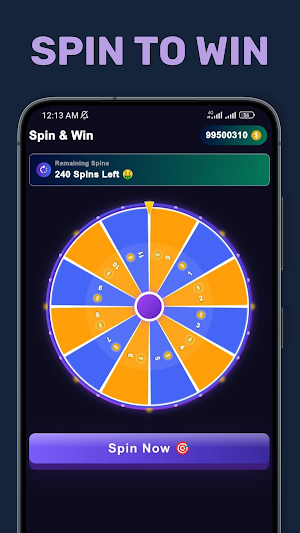 Spin To Win Screenshot 3