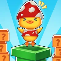 Duck Jump