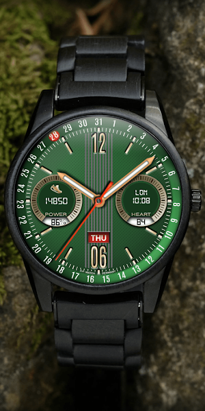 Sport Heritage Screenshot 3