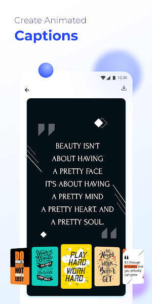 GIFun™ - Live animated emoji sticker maker Screenshot 3