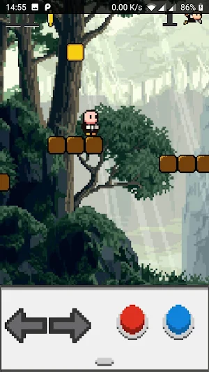 Duper Bros! Screenshot 1
