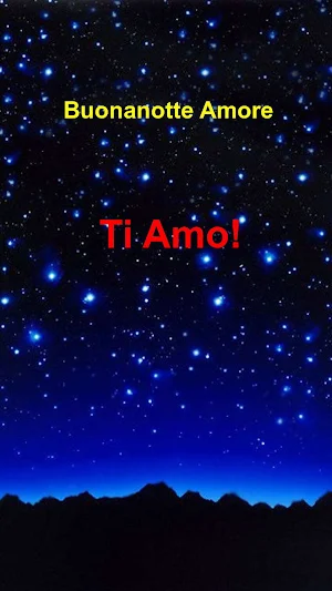 Buongiorno Buonanotte Amore Screenshot 1
