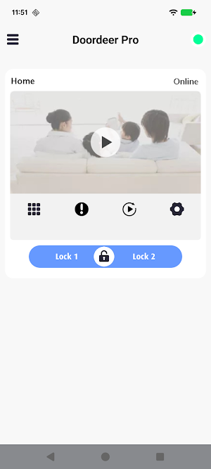 Doordeer Pro Screenshot 1