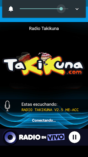 Radio Takikuna Screenshot 0