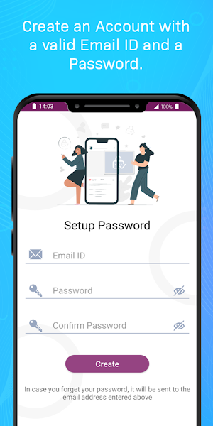 SecureME – Android Kiosk Launcher – Lockdown Pro Screenshot 1