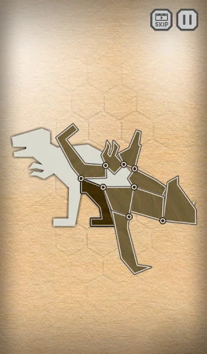 FoldShift Screenshot 1