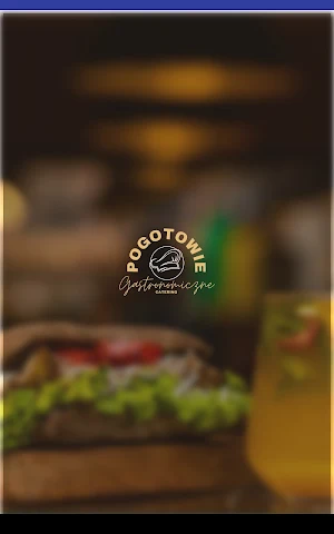 Pogotowie Gastronomiczne screenshot 8