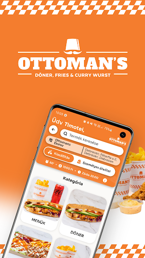 Ottoman’s Screenshot 0