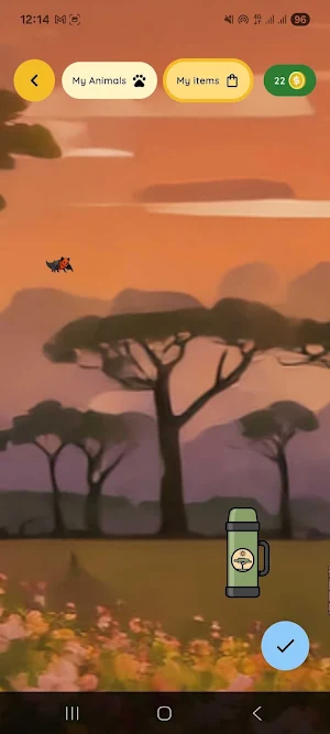 Zooli Screenshot 1