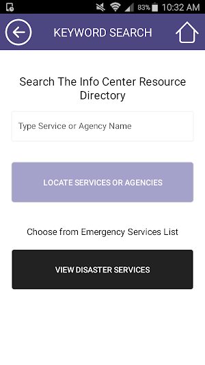 OC Senior Resources Screenshot 2