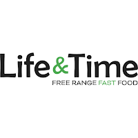 Life & Time: Fast Food