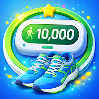 Fit Stride: Daily Step Counter