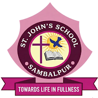 St. John's School Sambalpur